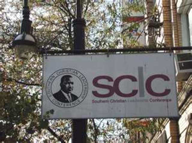 SCLC