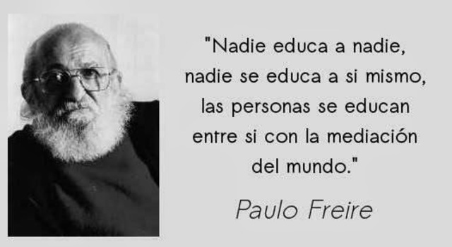 FREIRE PAULO