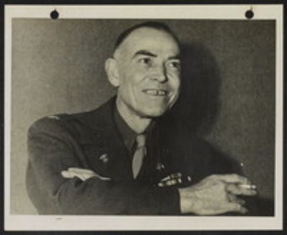 Letter To Allie Bowden About The Death Of Her Husband