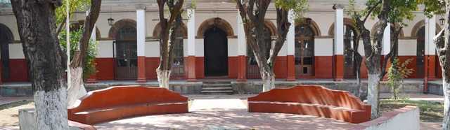 Se crea la Escuela de Agricultura y Veterinaria