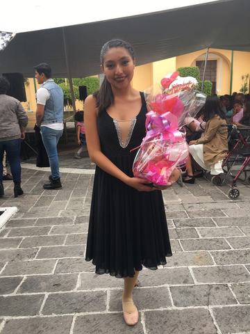 Recibí resultados de admisión de la universidad