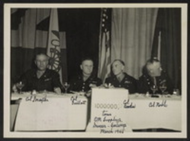 Letter To Aunt Louise