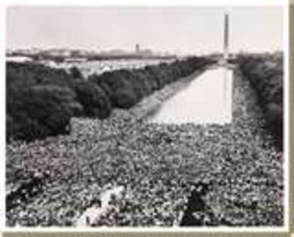 March on Washington