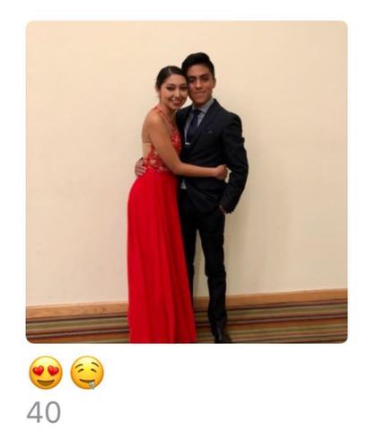 Encontré una gran motivación... Y la perdí