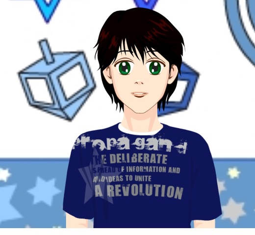 desarrollo del Avatar