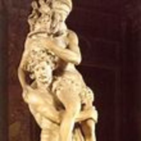 Aeneas, Anchises, and Ascanius