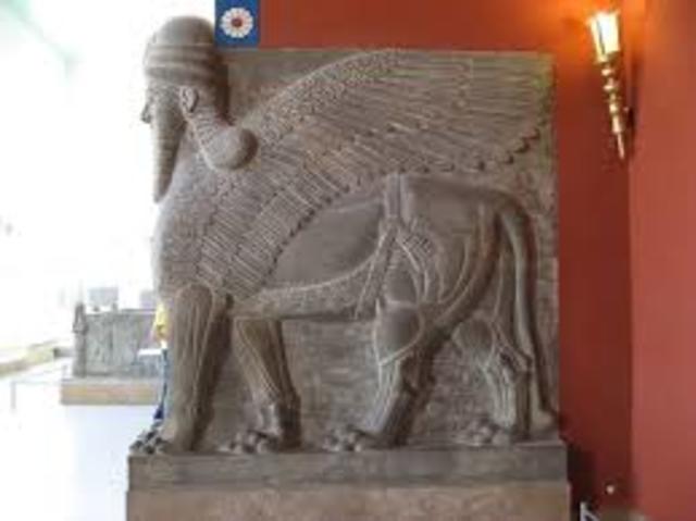 Rey Asirio: Tukulti-Ninurta I