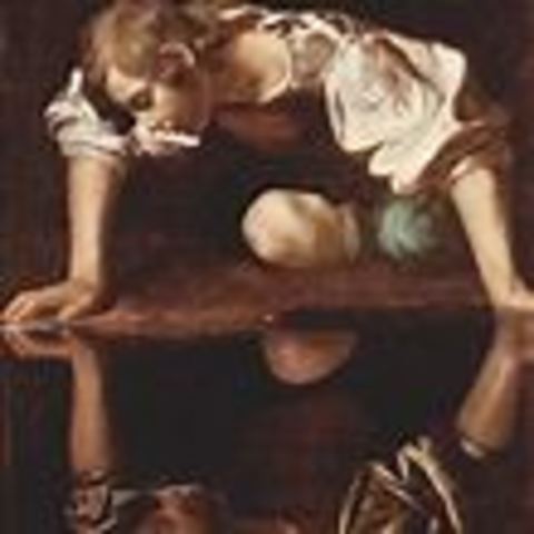 Share Narcissus