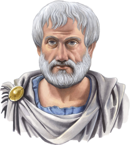 ARISTOTELES