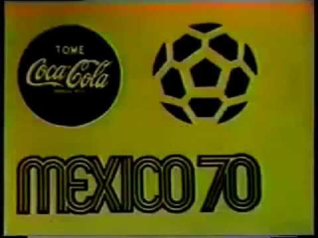 Coca Cola forma parte del Mundial de Futbol