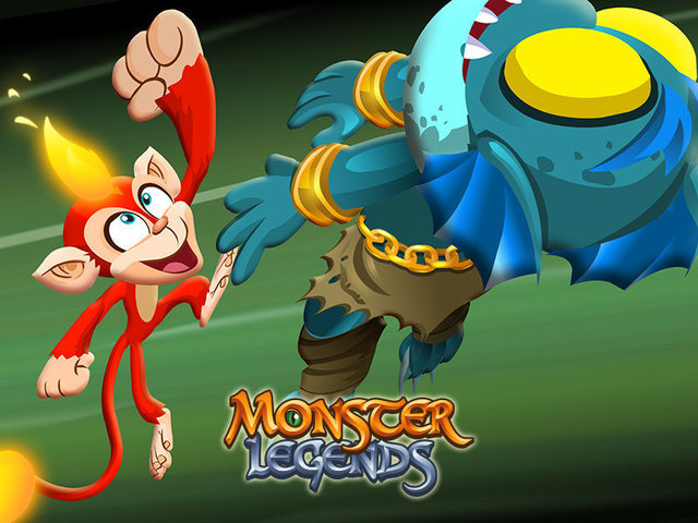 Desarrollo de la tira comica