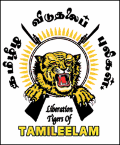 Law enacted for the LTTE
