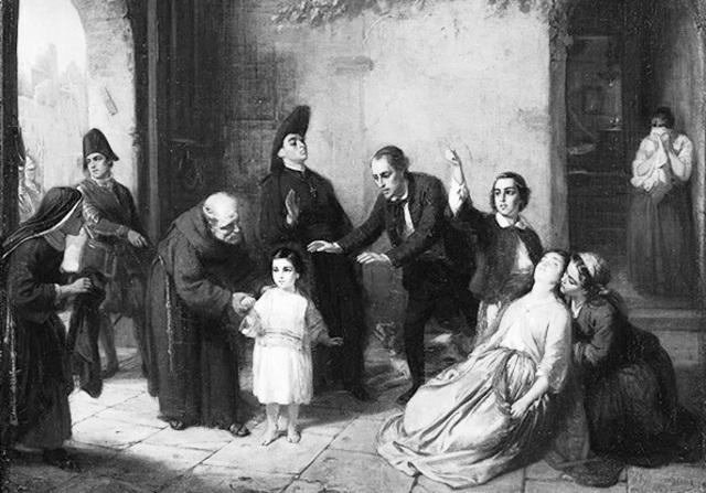 Para este momento ya nos cansamos España... Pero gracias