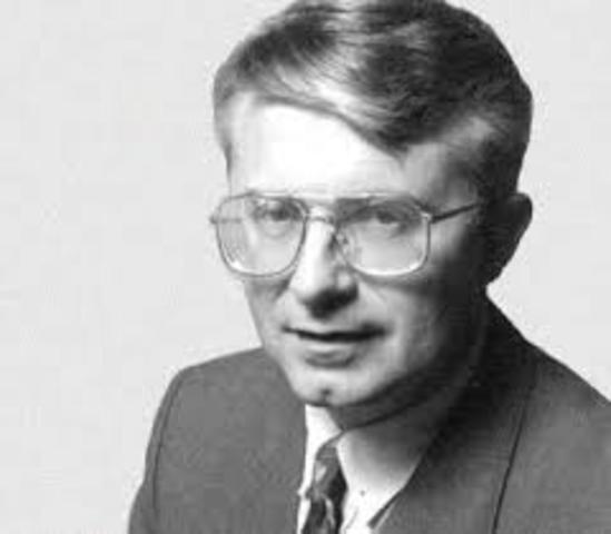 DAVID AUSUBEL - Psicología cognitiva norteamericana