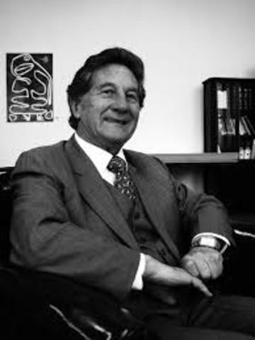 Rafael Ávila Penagos