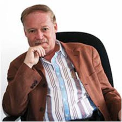 Ángel Rogelio Díaz Barriga