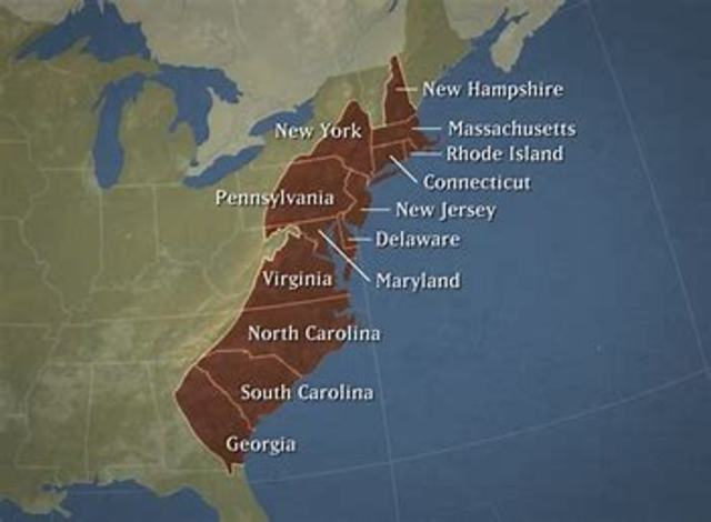 declaración de independencia