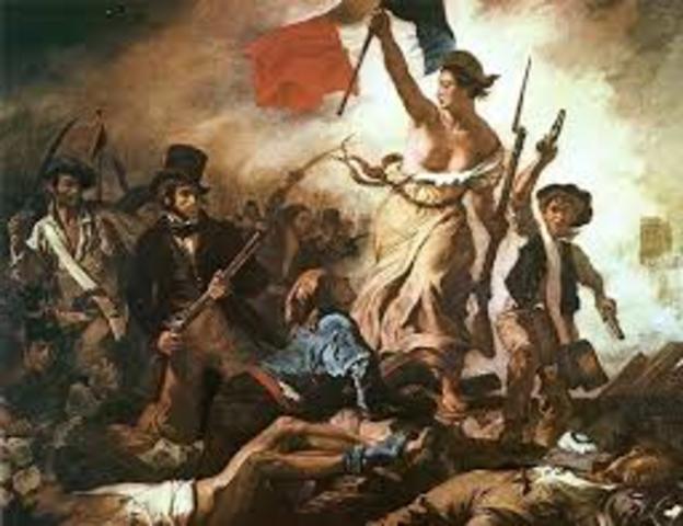 El legado de la Revolución Francesa