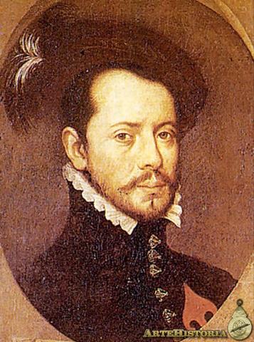 Hernán es un pillo y asume poder, pero luego se va