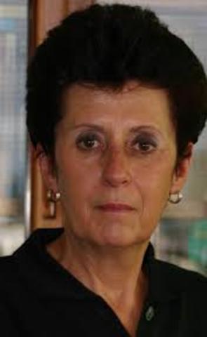 Myriam Lucia Ochoa Piedrahita