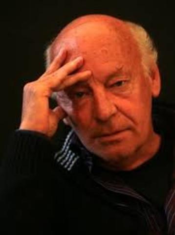 Eduardo Germán Galeano y otros