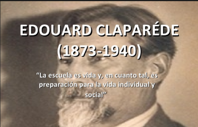 EDOUARD CLAPARADE (1873-1940)
