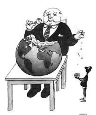 La base del capitalismo