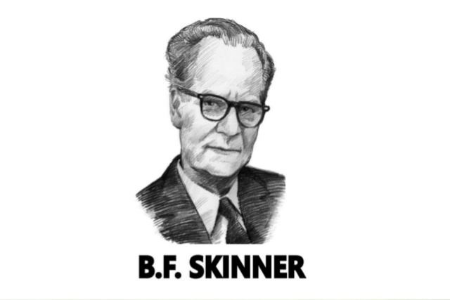Muerte de SKINNER