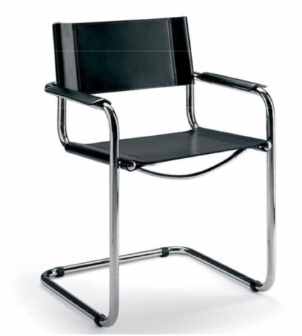 Cantilever, Mart Stam, Thonet