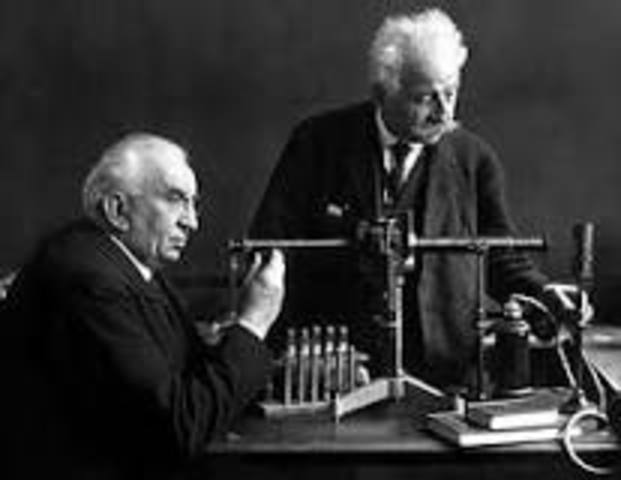 LUIS Y AUGUSTE LUMIRE INVENTAN EL CINEMATOGRAFO