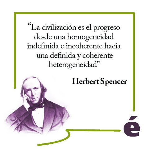 HERBERT SPENCER (1820-1903)
