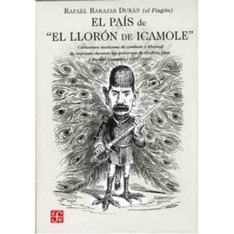 El llorón de Icamole.