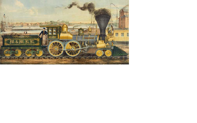 LA REVOLUCIÓN INDUSTRIAL