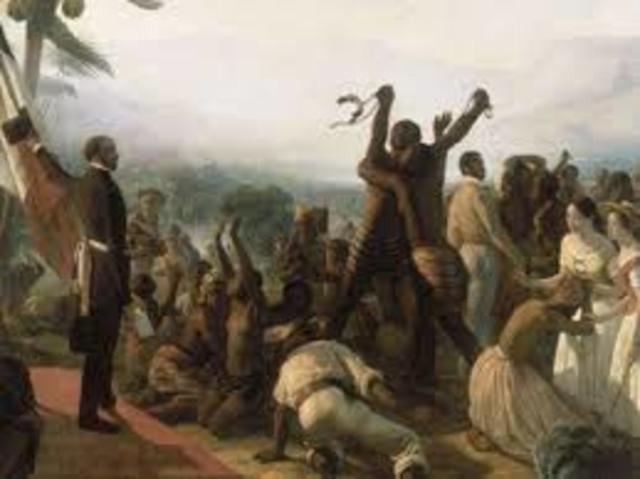 La libertad del siglo XIX