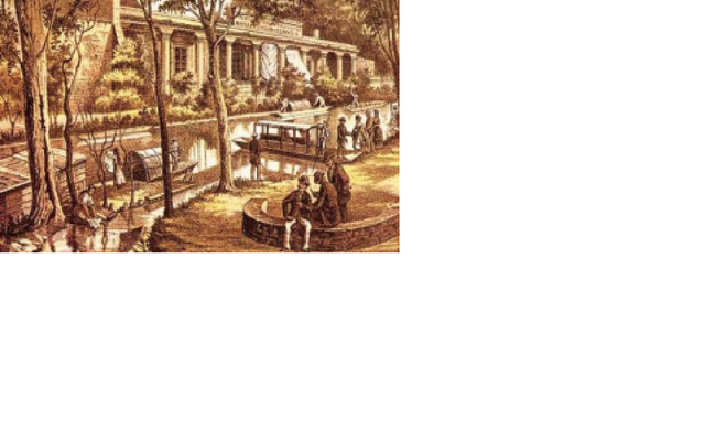 DEL SIGLO XVIII A LA ACTUALIDAD