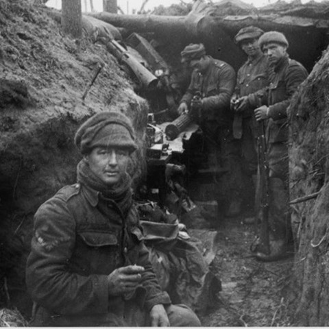 Journalists faced execution