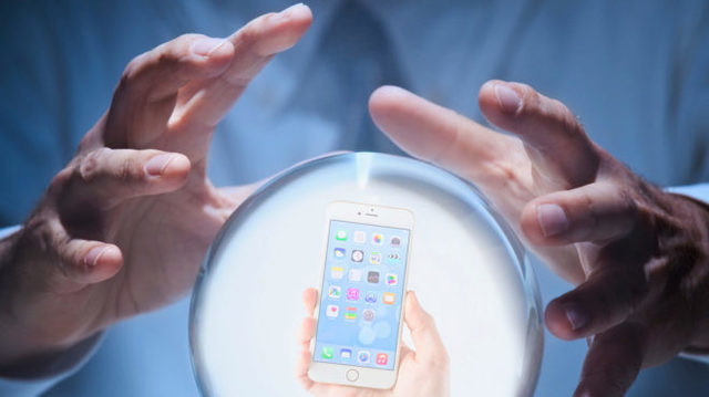 1992: El libro que predijo el e-commerce.