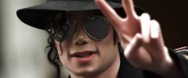 Died on June 25, 2009 in Los Angeles.