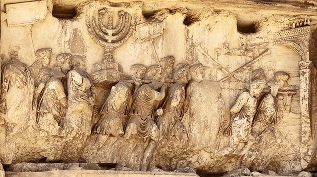 Gessius Florus Killing Mass Number of Jews