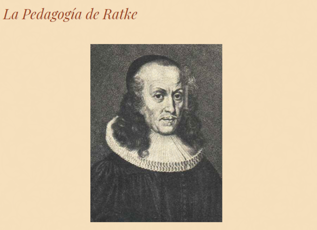 WOLFGANG RATKE (1572-1635)