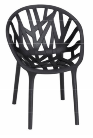 Vegetal, Ronan Erwan Bouroullec, Vitra