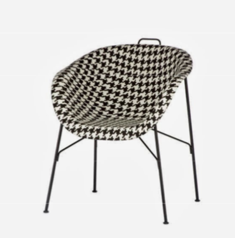 Euphoria, Paola Navone, Eumenes