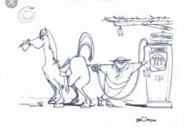 Consecuencias de la industrialización