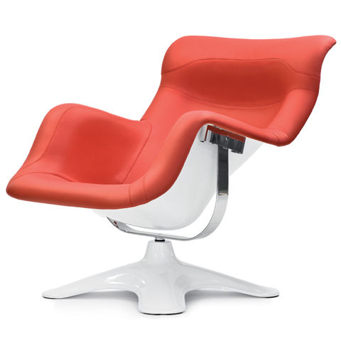 Carrusel, YRJO KUKKAPURO