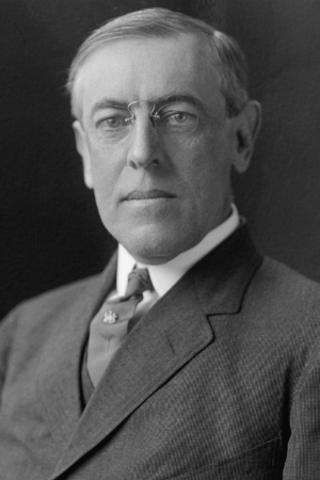 (US) Election of 1916