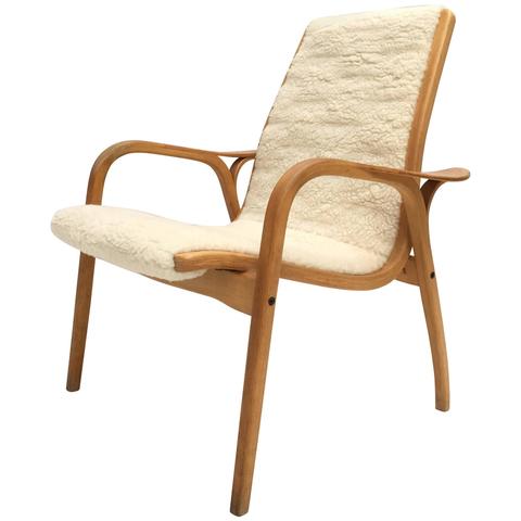 Lamino, Yngve Ekström