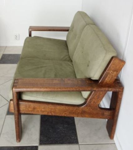 Bonanza, Esko Pajamies