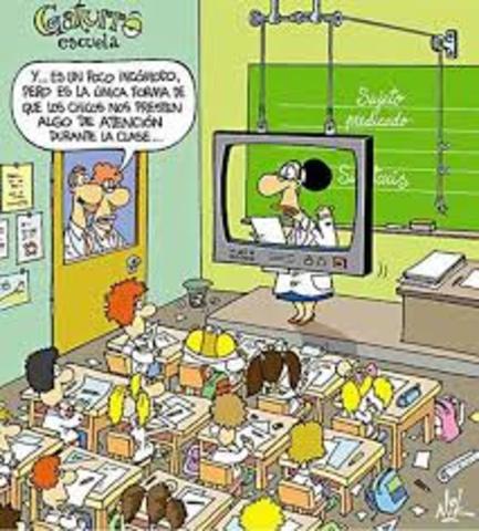 EDUCACIÓN SIGLO XXI
