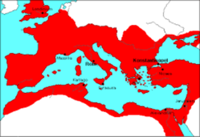 Mare nostrum