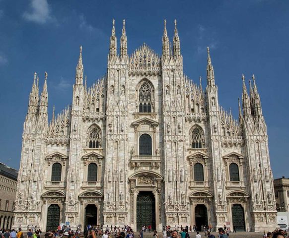 Duomo di Milano
